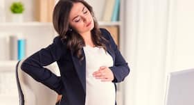 Pregnancy stereotypes at workplace pushing women to work extra hard, risking their health
