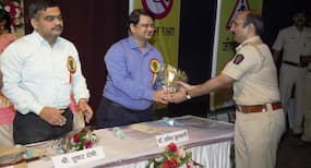 Road Safety Awareness Initiative comes to an end