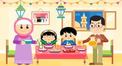 Ramzan 2018: Here's how you can beat acidity during Ramadan fasting