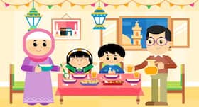 Ramzan 2018: Here's how you can beat acidity during Ramadan fasting Ramzan 2018: Here's how you can beat acidity during Ramadan fasting