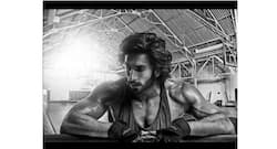 Bollywood fitness: Bollywood actors and their health regimes!