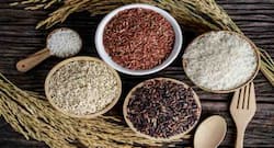 Diabetes: Rice more dangerous than sugar?