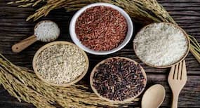Diabetes: Rice more dangerous than sugar?