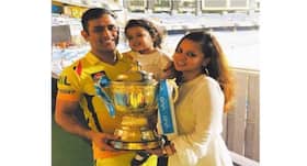 Sakshi Dhoni and MS Dhoni continue to give us Indians ultimate #CoupleGoals! Sakshi Dhoni and MS Dhoni continue to give us Indians ultimate #CoupleGoals!