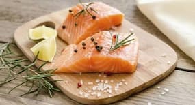 7 reasons to add fish to your platter