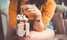 3 cool coffee recipes for weight loss in summer