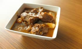 Chef Kunal Kapur's healthy Ramadan recipe: Gosht Badam Korma