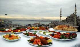 Ramadan 2018: Diet tips for weight management during the holy fasting month
