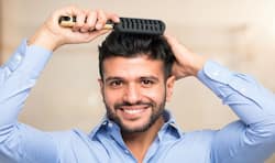 5 things to remember before a hair transplant procedure
