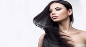 How to wash your dry and damaged hair