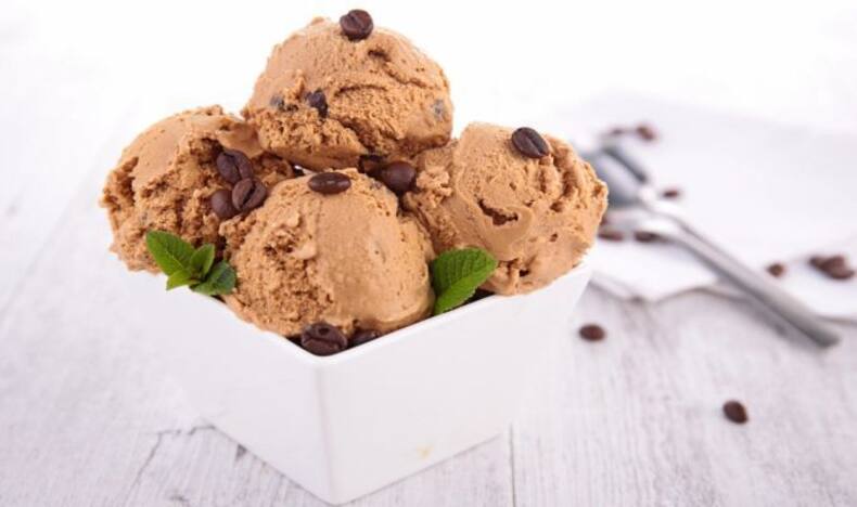 Change Your Dessert Game With These 5 Healthy Ice-Creams