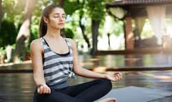 World Hypertension Day 2018: A yoga teacher tells you 5 ways to beat hypertension
