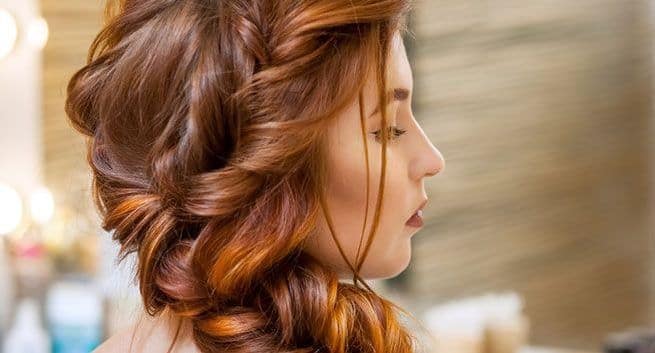 Volume braid