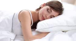 Sleep longer on weekends? Read this