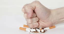 Researchers develop potential drugs to help you quit smoking