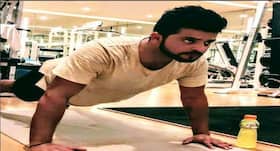 IPL 11: Suresh Raina is giving us major fitness goals IPL 11: Suresh Raina is giving us major fitness goals