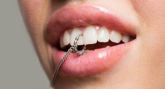 Planning to pierce your tooth? Follow these guidelines - Read Health