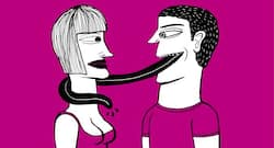 Relationship and mental health: Signs that you are in a relationship with a toxic person and it is taking a toll on you