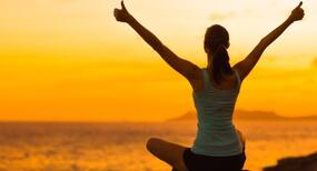 Spiritual Health - कुछ आसान उपाय जो रखेंगे आपको आध्यात्मिक रूप से हेल्दी