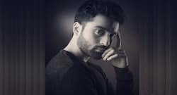 Theatre actor Vivaan Parashar's key to fitness