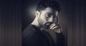 Theatre actor Vivaan Parashar's key to fitness