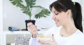 Breakfast for Weight Loss : वजन रखना है कंट्रोल में तो करें नाश्ता, जानें कैसे फायदेमंद है नाश्ता करना