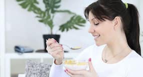 Breakfast for Weight Loss : वजन रखना है कंट्रोल में तो करें नाश्ता, जानें कैसे फायदेमंद है नाश्ता करना