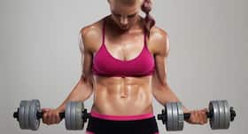 5 tips to get fit this summer