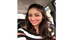 Fitness freak Yami Gautam's mantra for a perfect body!