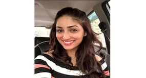 Fitness freak Yami Gautam's mantra for a perfect body!