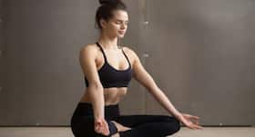 Yoga protocol for women above 40