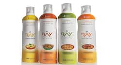 Product review: ‘Ray Cooking Spray’