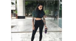 Fitness enthusiast Bani J's workout routine will make you hit the gym right away!