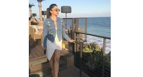 Kiara Advani's skin care routine