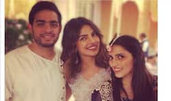 Akash Ambani-Shloka Mehta mehendi ceremony: Priyanka Chopra wishes the couple