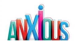 कठिन परिस्थितियों में चिंतित व्यक्तियों का निर्णय पर बेहतर नियंत्रण होता है - रिसर्च