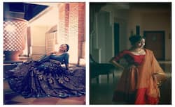 Shweta Tripathi is getting married on Friday! Here is the cute story behind her mehendi design (pic inside)