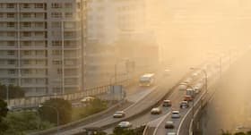 UN: Outdoor air pollution killed 4.2mn people in 2016
