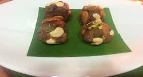 Ramadan 2018: Healthy dates and nuts ladoo for iftari by Executive Chef Kamlesh Rawat