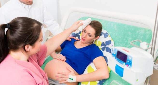Distribution Of Pelvic Floor Muscle Strength Scores In Primiparous Download Table
