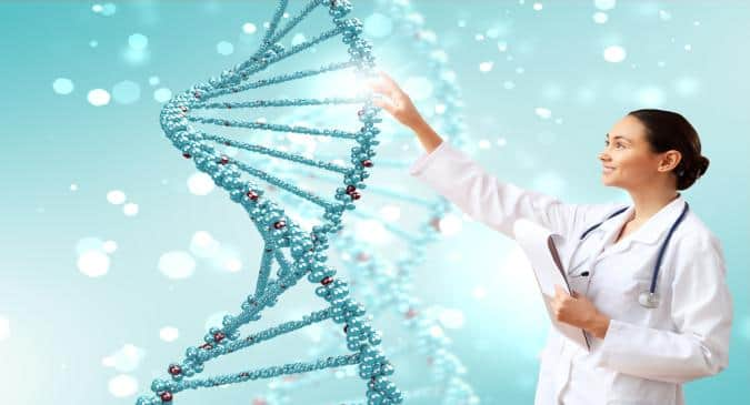 Genetic testing can help detect cancers early | TheHealthSite.com