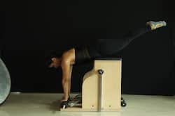 Pilates: What to eat before and after the power-packed workout!