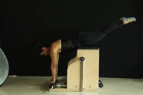 Pilates: What to eat before and after the power-packed workout!