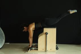 Pilates: What to eat before and after the power-packed workout!