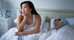 Insomnia doesn't lead to early death, reveals study