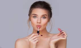 5 classic lipstick shades for Indian women