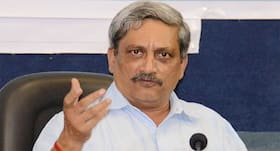 Pancreatic cancer: Goa CM Manohar Parrikar leaves for US