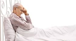 वृद्धावस्था के बारे में 60 फीसदी लोगों की नकारात्मक सोच : सर्वे