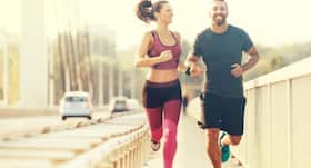 Follow these amazing tricks while running during winter