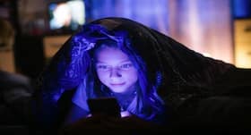 Limit screen time for kids, says American Heart Association to parents
